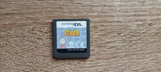 Videojuego Catz para Nintendo DS