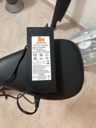 Monopattino Elettrico Kukirin G2 Max