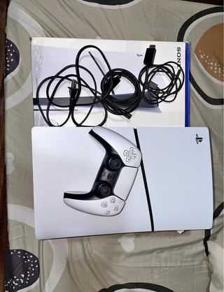 PlayStation 5 Slim