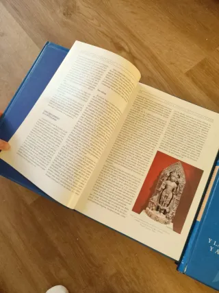 Libros de historia general del arte