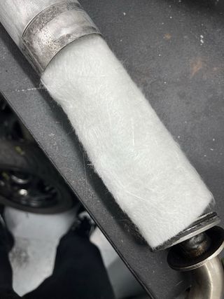 Escape Yasuni R Minarelli