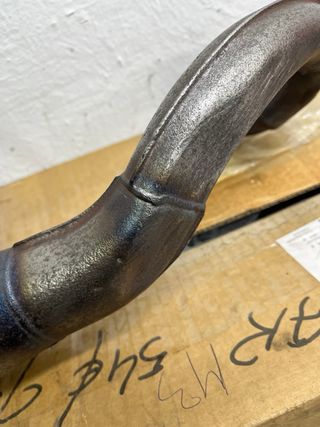 Escape Yasuni R Minarelli