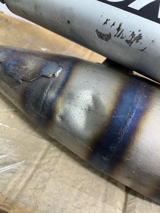 Escape Yasuni R Minarelli