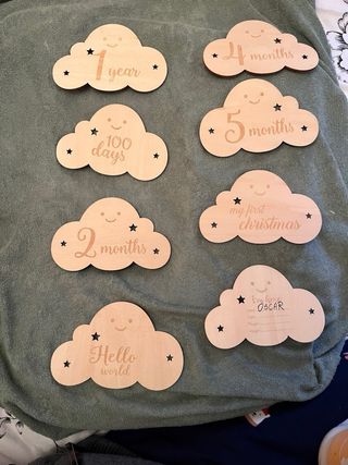 Bolsa Hello world para bebé