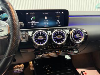 Mercedes-Benz Clase CLA AMG Line