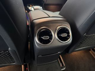 Mercedes-Benz Clase CLA AMG Line