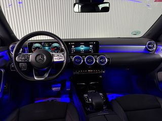 Mercedes-Benz Clase CLA AMG Line