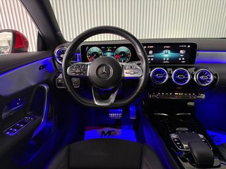 Mercedes-Benz Clase CLA AMG Line