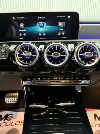 Mercedes-Benz Clase CLA AMG Line