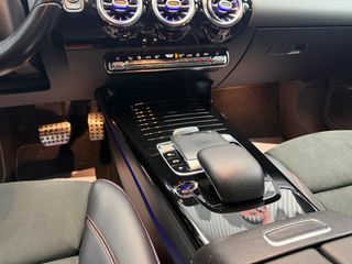 Mercedes-Benz Clase CLA AMG Line