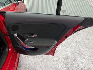 Mercedes-Benz Clase CLA AMG Line