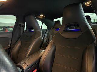 Mercedes-Benz Clase CLA AMG Line