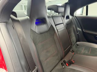 Mercedes-Benz Clase CLA AMG Line