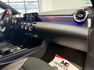 Mercedes-Benz Clase CLA AMG Line