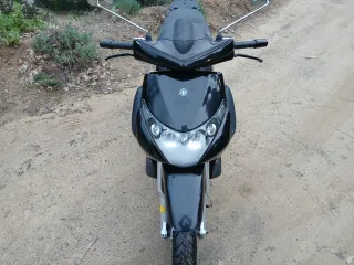 Piaggio Beverly 250 2004