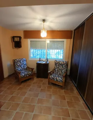 Chalet independiente Valladolid.