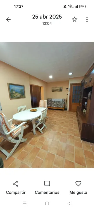 Chalet independiente Valladolid.