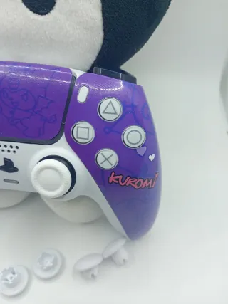 Mando ps5 personalizado bdm 010