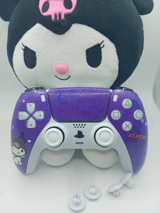 Mando ps5 personalizado bdm 010