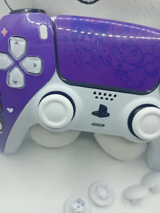 Mando ps5 personalizado bdm 010