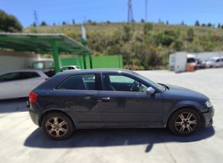 Audi asientos a3 1.6 tdi modelo 8p,2008-2012 96601