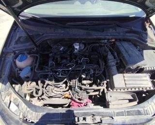 Audi asientos a3 1.6 tdi modelo 8p,2008-2012 96601