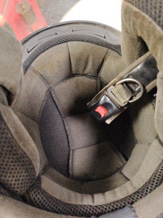 Casc moto Brookin 2 xl | Casco Moto Brookin 2 xl