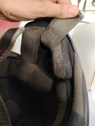 Casc moto Brookin 2 xl | Casco Moto Brookin 2 xl