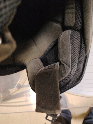 Casc moto Brookin 2 xl | Casco Moto Brookin 2 xl