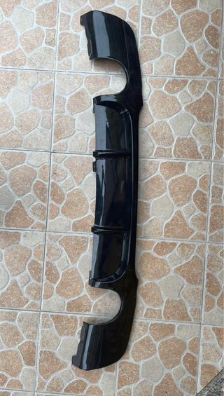 Diffusore BMW M Performance E90/E91