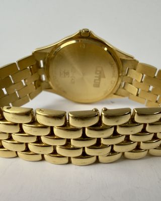 Lotus 18kts Oro 452/D Caballero