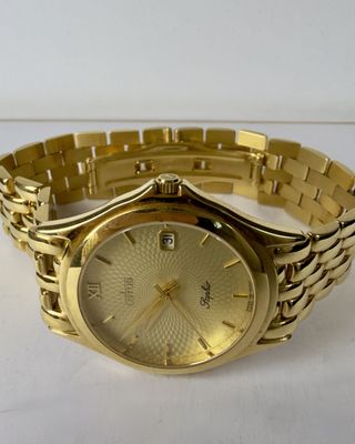 Lotus 18kts Oro 452/D Caballero