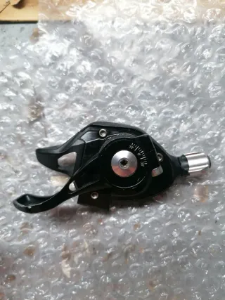 GRUPO COMPLETO SRAM  X01 11v ( 2 casetes....