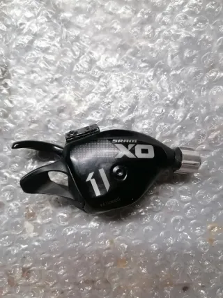 GRUPO COMPLETO SRAM  X01 11v ( 2 casetes....