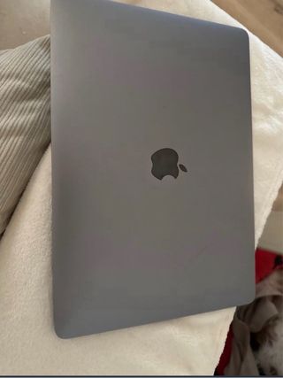 MacBook Air Apple Gris/Plata