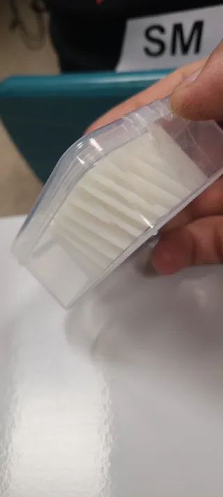 Engranaje de nylon nylon gear bafang mid drive