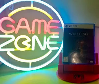 Wo Long: Fallen Dynasty PS5