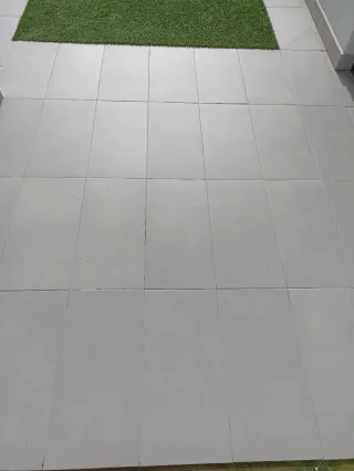 Lozas de porcelánico para suelo