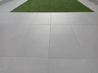 Lozas de porcelánico para suelo