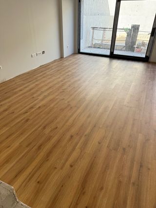 Instalación de tarimas, c