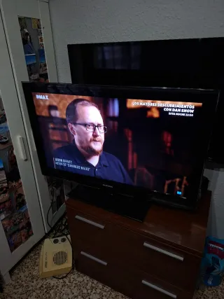 Televisor Samsung 40 pulgadas