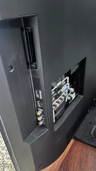 Televisor Samsung 40 pulgadas