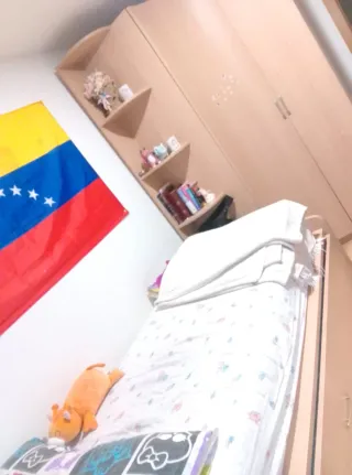 Set di mobili per camera da letto per bambini