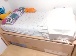 Set di mobili per camera da letto per bambini