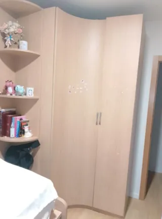 Set di mobili per camera da letto per bambini