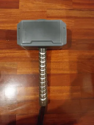 Disfraz Thor Talla 6-7