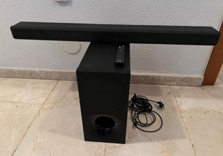 Barra de sonido Sony HT-G700