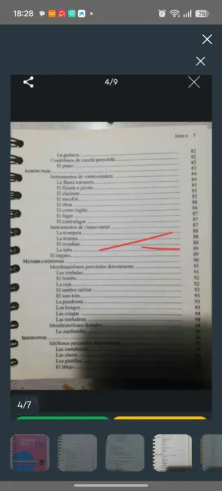 Libro Música Fácil para la E.S.O.