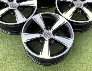 Llantas Originales VW BMW - 16 Impolutas -