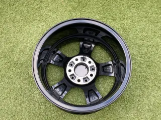 Llantas Originales VW BMW - 16 Impolutas -